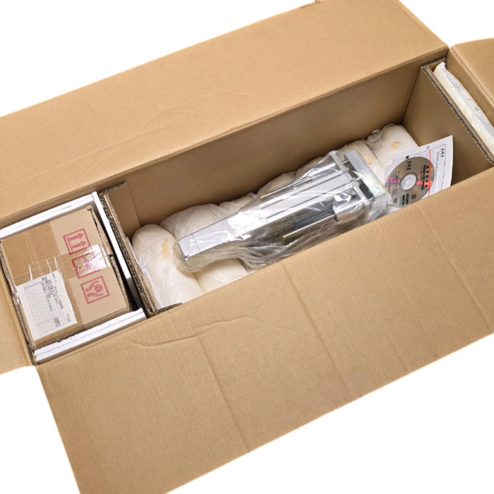 IAI RCS2-RGD5C-I-100-8-100-T2-M-A2-B ROBO CYLINDER W/SCON-CA-100I-CC-0-2 NSMP