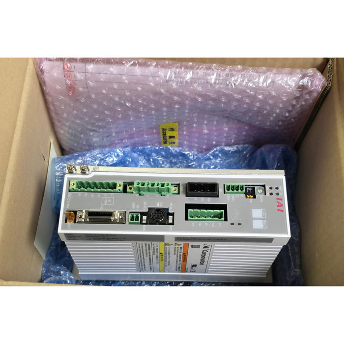 IAI RCS2-RGD5C-I-100-8-100-T2-M-A2-B ROBO CYLINDER W/SCON-CA-100I-CC-0-2 NSMP