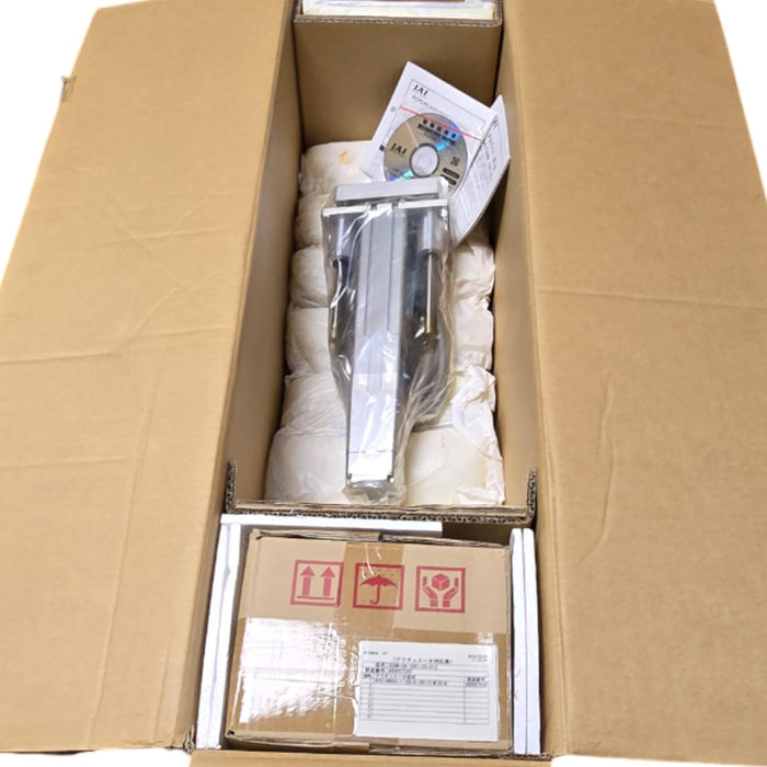 IAI RCS2-RGD5C-I-100-8-100-T2-M-A2-B ROBO CYLINDER W/SCON-CA-100I-CC-0-2 NSMP