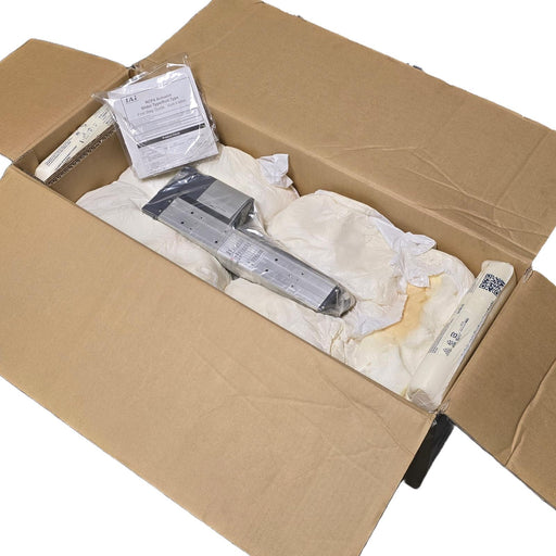 IAI RCP4-SA5R-I-42P-6-200-P3-R05-MR ROBO CYLINDER ELECTRIC ACTUATOR 200mm NSMP