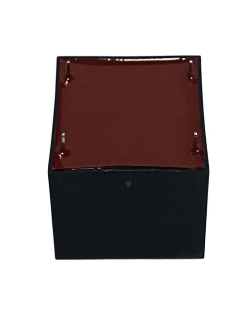 7 KYOCERA FFV3 FILM CAPACITORS 13uF 900- 25A 900VDC 4-PIN BLACK NSNP