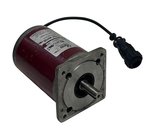 PACIFIC SCIENTIFIC E33HRFB-LNK-NS-00 / E33HRFBLNKNS00 STEP MOTOR BIPOLAR USNP