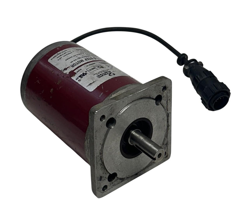 PACIFIC SCIENTIFIC E33HRFB-LNK-NS-00 / E33HRFBLNKNS00 STEP MOTOR BIPOLAR USNP