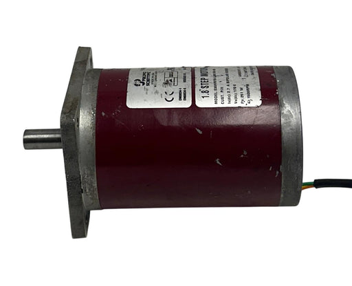 PACIFIC SCIENTIFIC E33HRFB-LNK-NS-00 / E33HRFBLNKNS00 STEP MOTOR BIPOLAR USNP