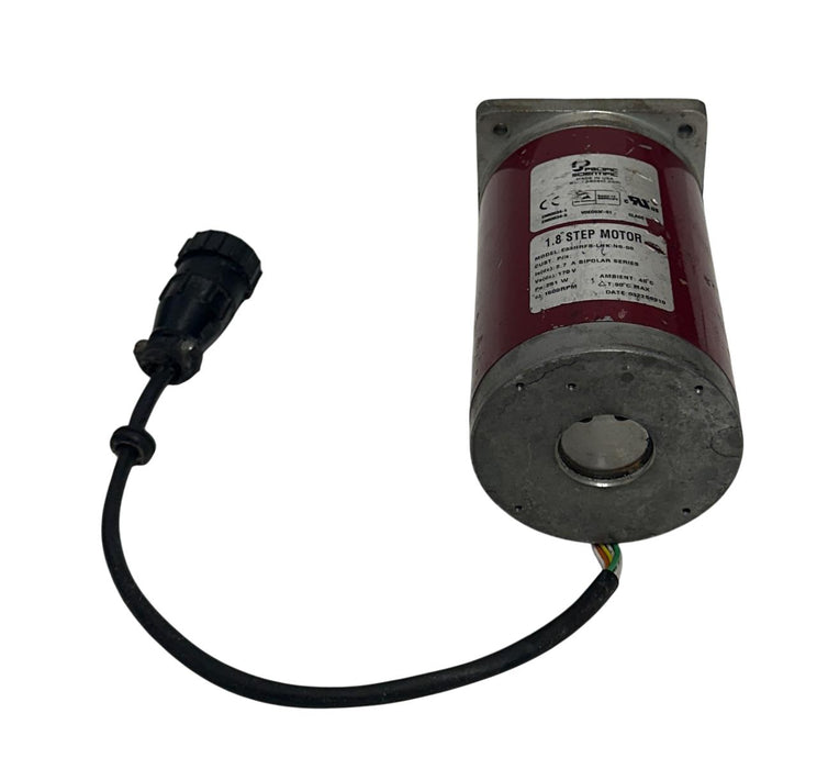 PACIFIC SCIENTIFIC E33HRFB-LNK-NS-00 / E33HRFBLNKNS00 STEP MOTOR BIPOLAR USNP