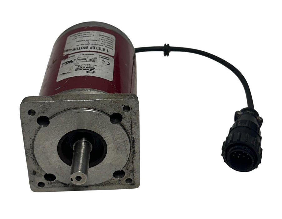 PACIFIC SCIENTIFIC E33HRFB-LNK-NS-00 / E33HRFBLNKNS00 STEP MOTOR BIPOLAR USNP