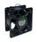 SUNON A1179-HBL / A1179-HBL.TC.GN / A1179HBL AXIAL FAN 115V 50/60Hz SQUARE NSMP
