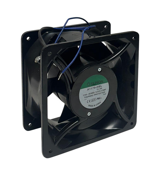 SUNON A1179-HBL / A1179-HBL.TC.GN / A1179HBL AXIAL FAN 115V 50/60Hz SQUARE NSMP