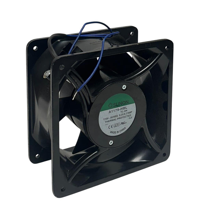SUNON A1179-HBL / A1179-HBL.TC.GN / A1179HBL AXIAL FAN 115V 50/60Hz SQUARE NSMP