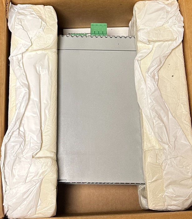 ALLEN BRADLEY 2094-BM01-M /A Kinetix 6200/6500 AXIS MODULE 3.9kW/8.6A NSMP