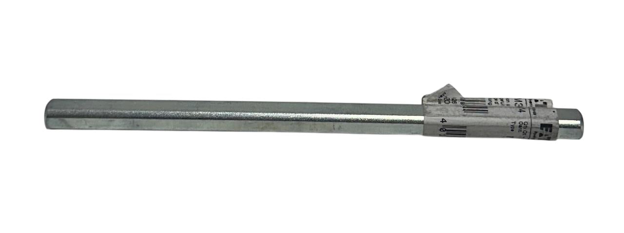 EATON NZM3/4-XV4 / NZM34XV4 OEM EXTENSION SHAFT 225mm LENGTH NSNP