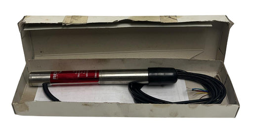 RDP ELECTRONICS DCTH500C / DCTH DISPLACEMENT TRANSDUCER LVDT OEM NSMP