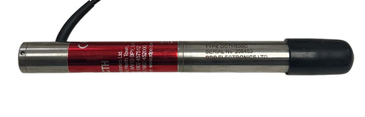 RDP ELECTRONICS DCTH500C / DCTH DISPLACEMENT TRANSDUCER LVDT OEM NSMP