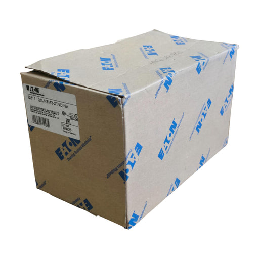 EATON MOELLER NZM3-XTVD-NA - 271447 DOOR COUPLING ROTARY HANDLE, BLACK NSMP