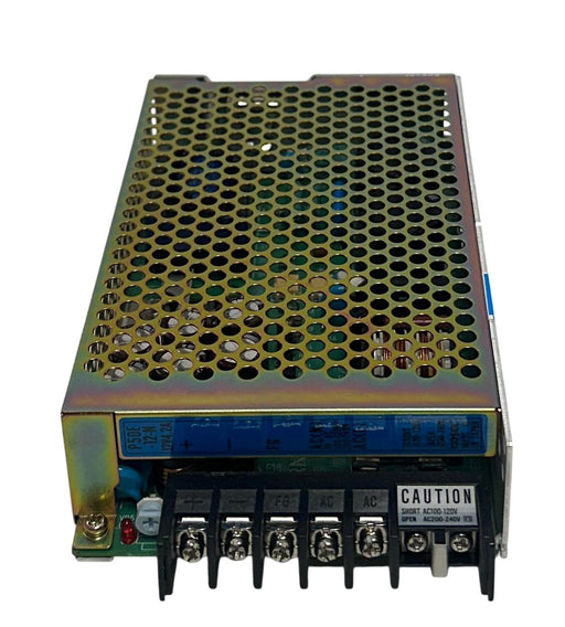 COSEL P50E-12 / P50E12 P-SERIES POWER SUPPLY P50 100-120/200-240VAC INPUT NSMP