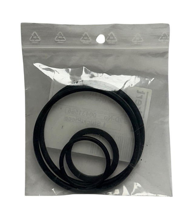 BURKERT 00431566 / 431566 OEM FLOW S030 SPARE PARTS KIT 0-RING EPDM DN50 NSMP