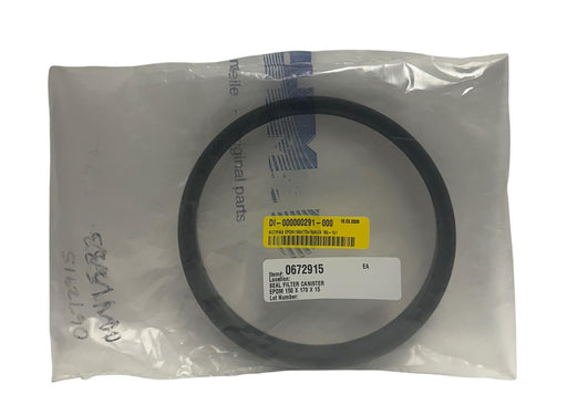 SCHMID DI-000000291-000 / DI000000291000 NUTRING SEAL EPDM/150x170x15/AUN NSMP