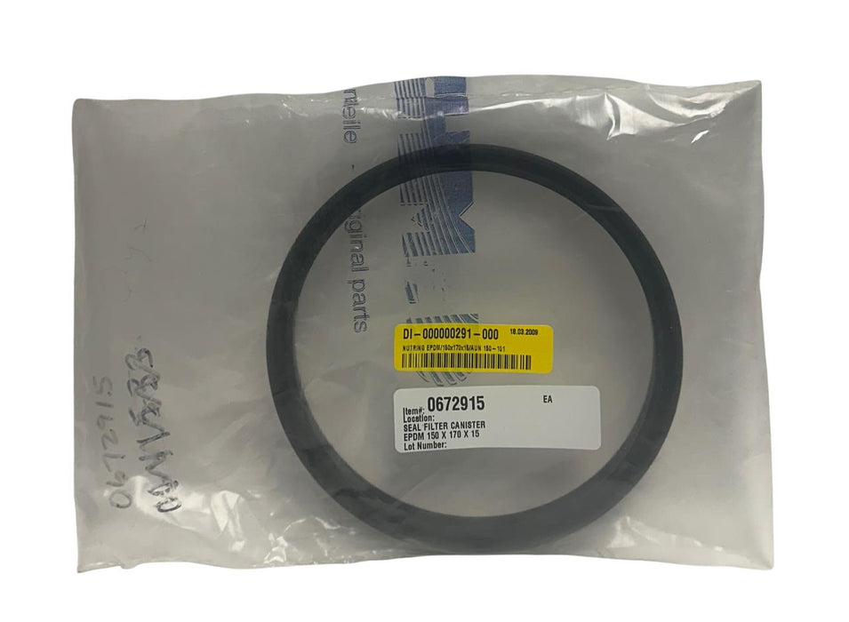SCHMID DI-000000291-000 / DI000000291000 NUTRING SEAL EPDM/150x170x15/AUN NSMP