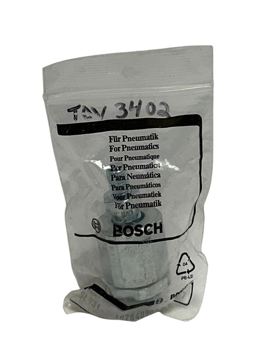 BOSCH AVENTICS 1826409002 PNEUMATIC SPHERICAL COUPLING PM5 NSMP
