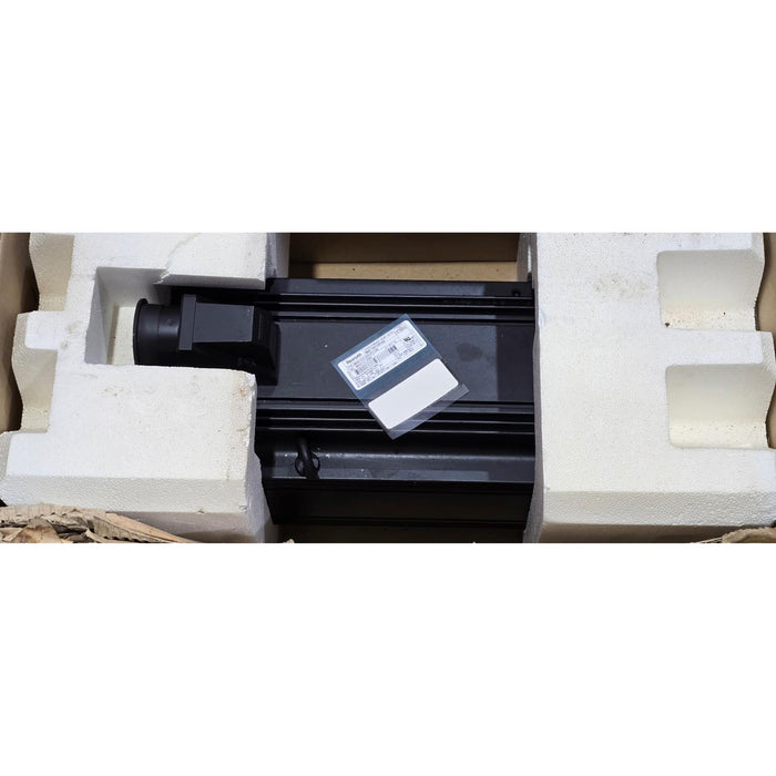 REXROTH INDRAMAT MHD112C-035-PP3-BN - R911291954 3P SERVO MOTOR W/BRAKE NSMP