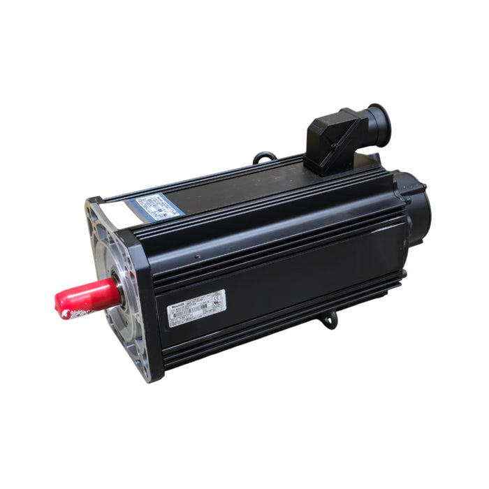 REXROTH INDRAMAT MHD112C-035-PP3-BN - R911291954 3P SERVO MOTOR W/BRAKE NSMP