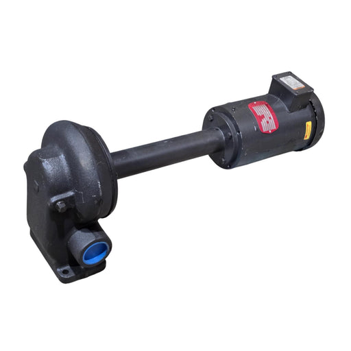 GUSHER PUMPS 11066-XL / 11066-XLONG COOLANT PUMP/MOTOR 2HP 230/460V Z300001 NSNP