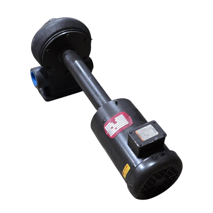 GUSHER PUMPS 11066-XL / 11066-XLONG COOLANT PUMP/MOTOR 2HP 230/460V Z300001 NSNP