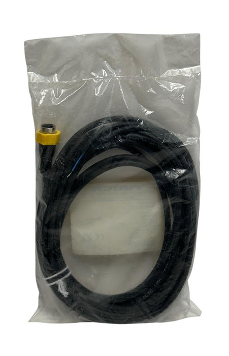 TURCK EKRT-A4.400-GC2K-5 / UX19120 EUROFAST CORDSET SINGLE-ENDED M12 NSFS