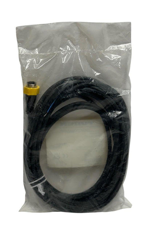 TURCK EKRT-A4.400-GC2K-5 / UX19120 EUROFAST CORDSET SINGLE-ENDED M12 NSFS