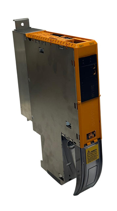B&R 8BVI0110HWS0.000-1 / 8BVI0110HWS00001 ACOPOS multi IO110S SERVO 480VAC NSNP