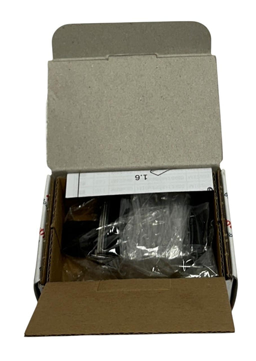 2 REXROTH R021M10693 / R166611420 BALL RUNNER BLOCKS CARBON STEEL NSMP