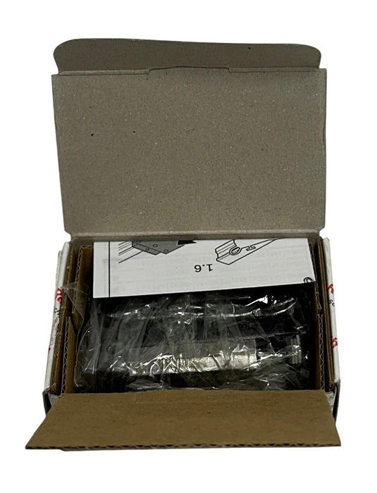 REXROTH R021M10691 / R162211420 BALL RUNNER BLOCK CARBON STEEL OEM NSMP