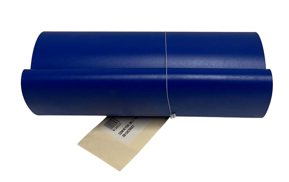 HOLAC 81-0423-8 / 8104238 TRANSPORTBAND CONVEYOR BELT FOR CUTTING MACHINE NSNP