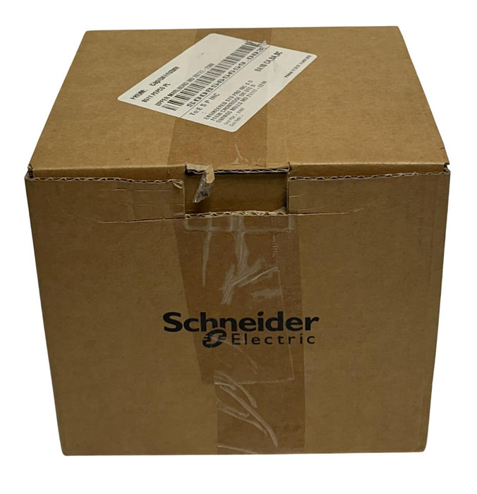 SCHNEIDER ELECTRIC LC1D150G7 TySys CONTACTOR 150A 3-POLE 120VAC 3NO NSMP