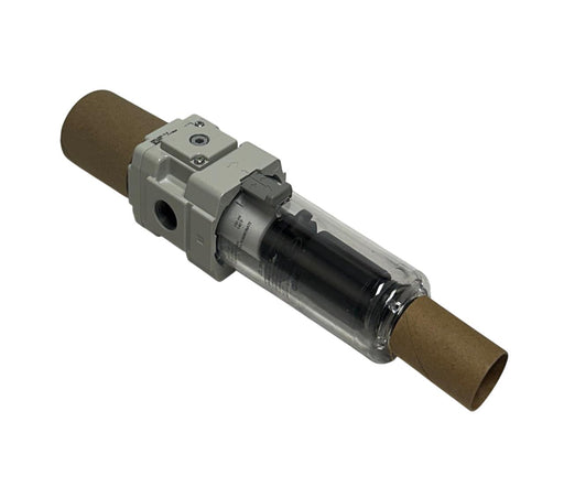 SMC AW30-N03C-Z-B / AW30N03CZB INTEGRATED FILTER / REGULATOR 3/8'' PORT NSNP