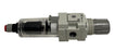 SMC AW30-N03C-Z-B / AW30N03CZB INTEGRATED FILTER / REGULATOR 3/8'' PORT NSNP