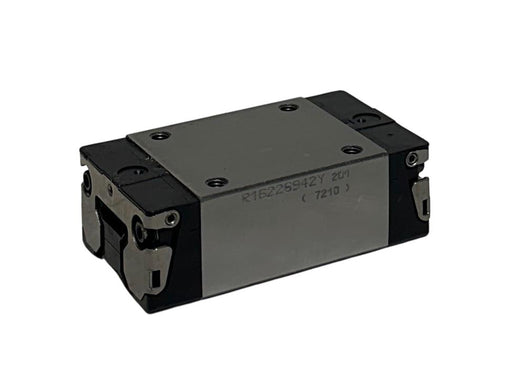 REXROTH KWD-020-SNS-C0-N-1 / R16228942Y LINEAR BALL RUNNER BLOCK SNS NSNP