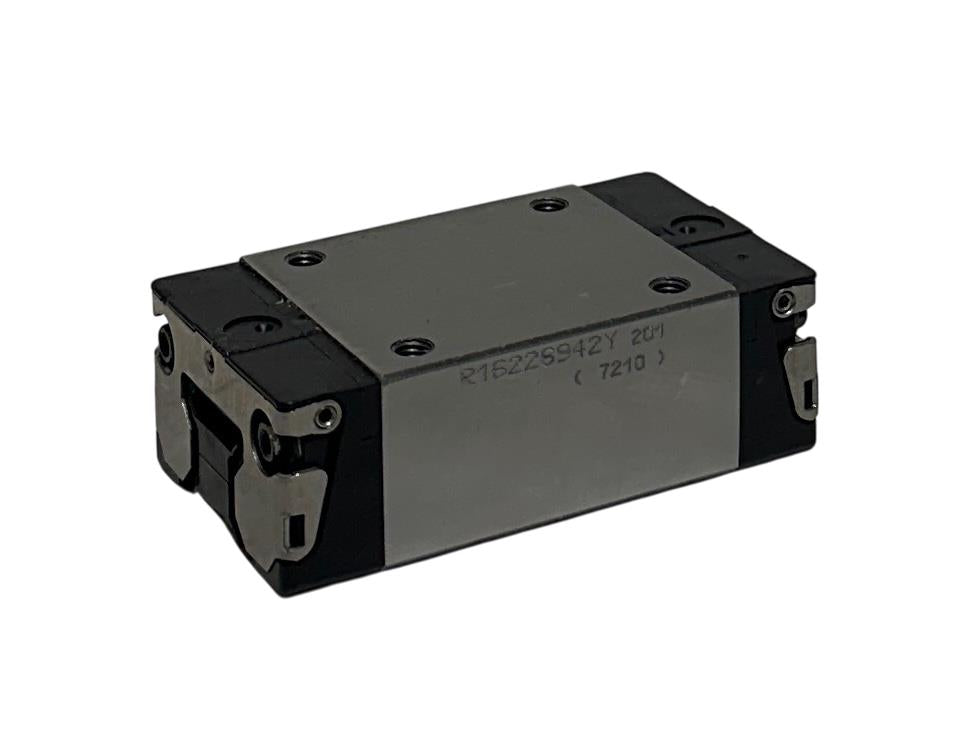 REXROTH KWD-020-SNS-C0-N-1 / R16228942Y LINEAR BALL RUNNER BLOCK SNS NSNP