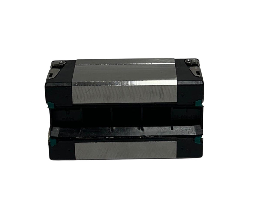 REXROTH KWD-020-SNS-C0-N-1 / R16228942Y LINEAR BALL RUNNER BLOCK SNS NSNP