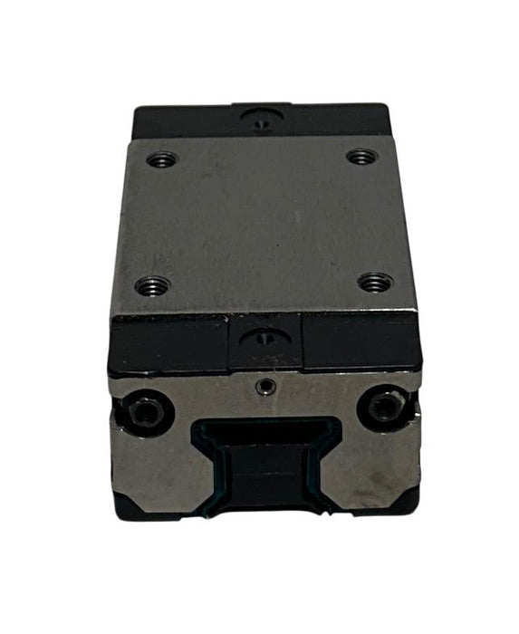 REXROTH KWD-020-SNS-C0-N-1 / R16228942Y LINEAR BALL RUNNER BLOCK SNS NSNP