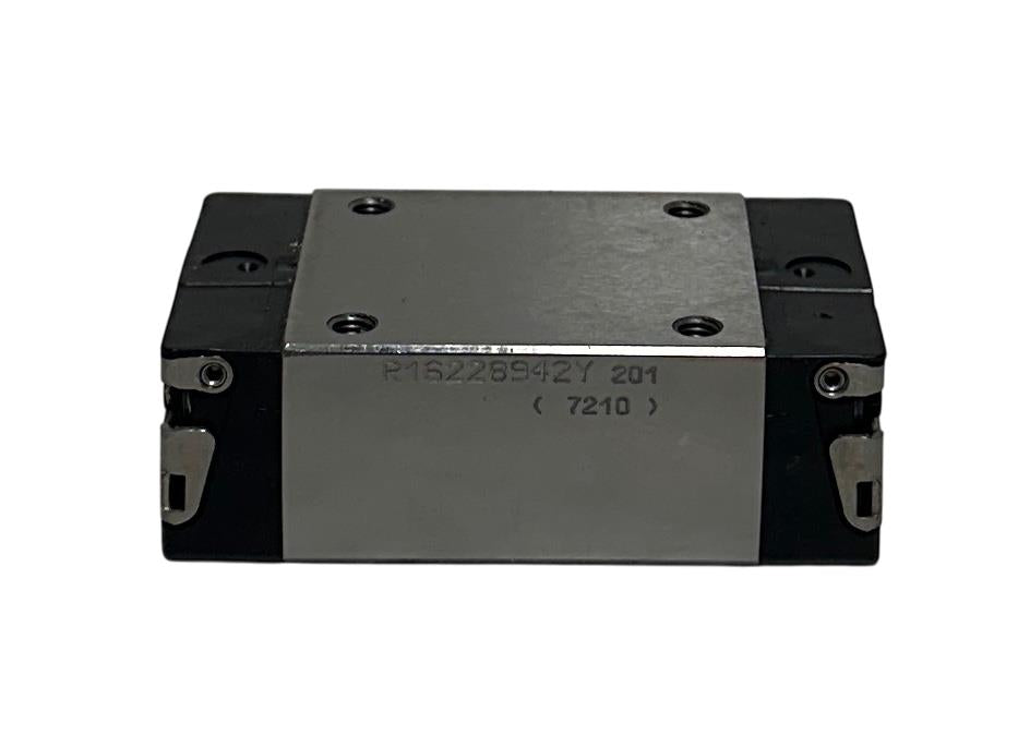 REXROTH KWD-020-SNS-C0-N-1 / R16228942Y LINEAR BALL RUNNER BLOCK SNS NSNP