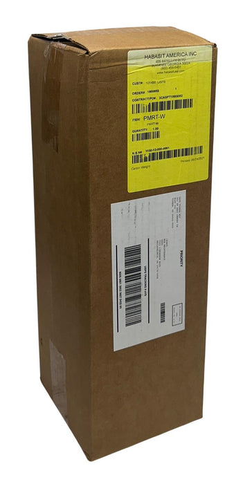 HABASIT AMERICA PMRT-W / PMRTW CONVEYOR FOOD BELT OEM NSMP