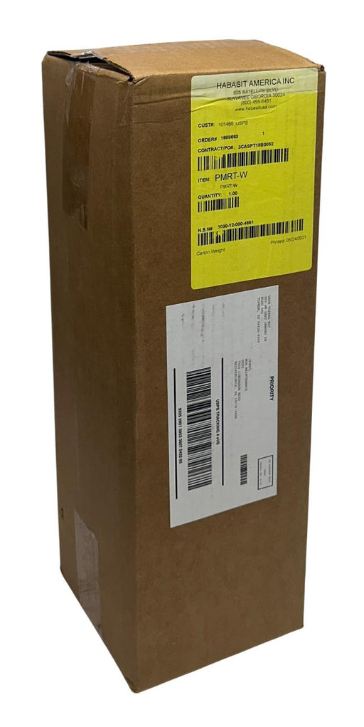 HABASIT AMERICA PMRT-W / PMRTW CONVEYOR FOOD BELT OEM NSMP