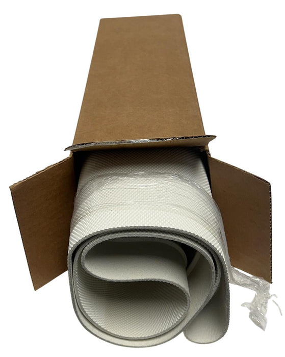 HABASIT AMERICA PMRT-W / PMRTW CONVEYOR FOOD BELT OEM NSMP