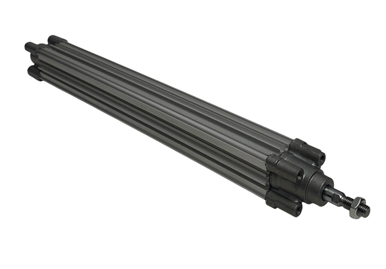 SMC CP96SDB32-320C / CP96SDB32320C PNEUMATIC CYLINDER TIE-ROD ISO C95/C96 NSNP