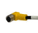 TURCK BKWM 19-995-7.4 / U-53004 VERSAFAST CORDSET SINGLE-ENDED FEMALE NSNP