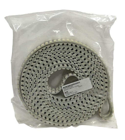 UNBRANDED 25ATN10-6050-V-1-0-550 / 25ATN106050V10550 POWERGRIP TIMING BELT NSNP