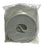 UNBRANDED 25ATN10-6050-V-1-0-550 / 25ATN106050V10550 POWERGRIP TIMING BELT NSNP