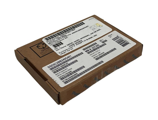 INTEL SSD DC S3500 SERIES 240GB INTERNAL SSDSC2BB240G401 / SSDSC2BB240G4 NSMP