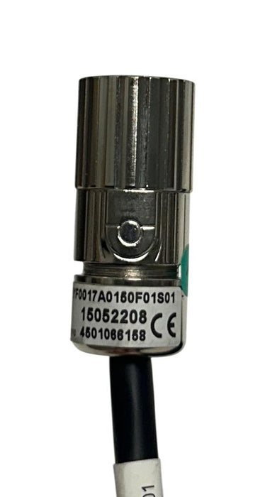 LENZE EYF0017A0150F01S01 / 15052208 RESOLVER FEEDBACK CABLE 15M OEM BLACK NSNP